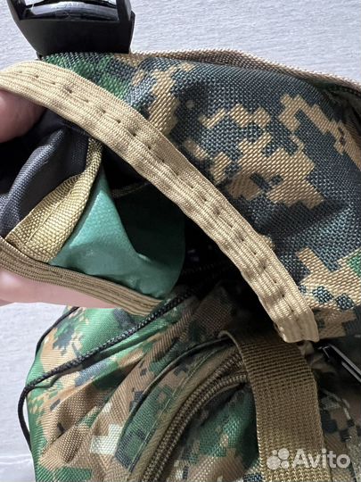 Рюкзак тактический 80 литров