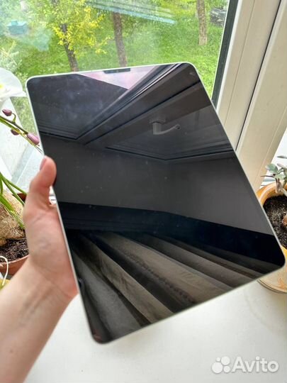 iPad pro 12.9 256 gb