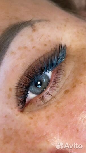 Наращивание ресниц, оформление бровей Тимашевск