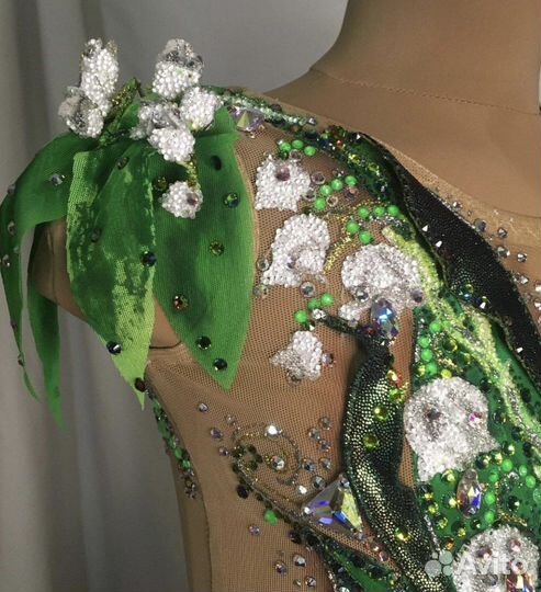 Купальник для девочки 110 116