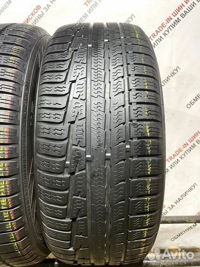 Nokian Tyres WR A3 225/55 R16 99H