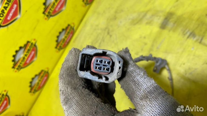 Датчик кислородный Mazda 6 GG