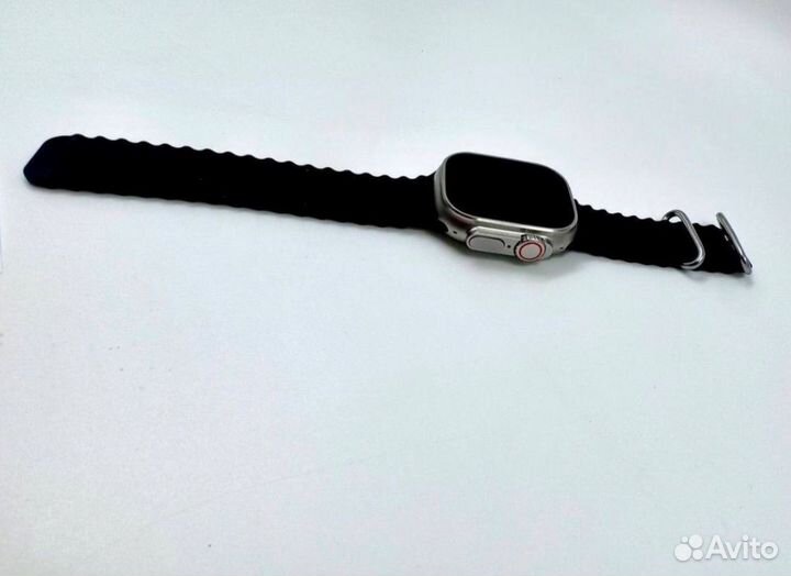 Apple SMART watch HK ultra 10 A