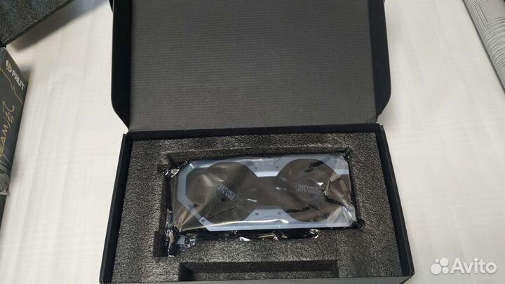 Видеокарта Super JetStream Geforse GTX 1060 3gb