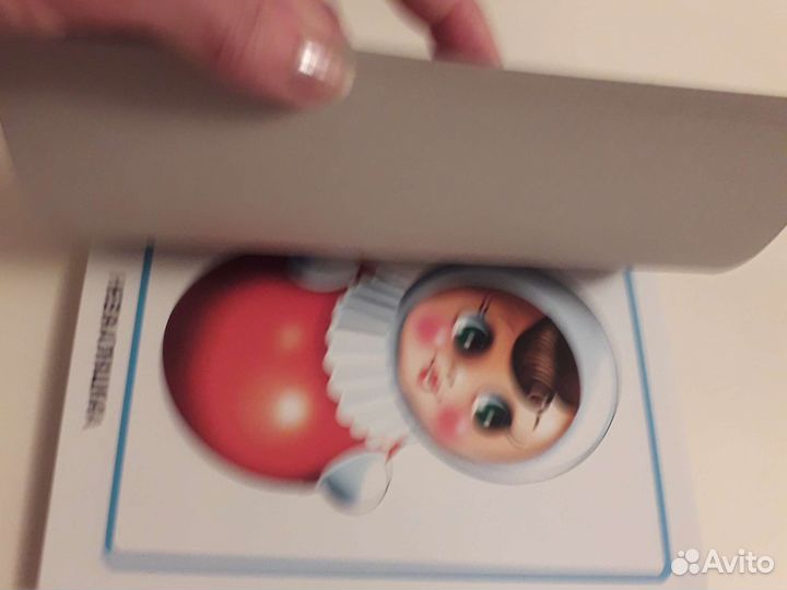 Дидактическое пособие