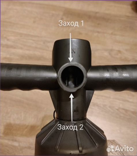 Электрический насос для сап-борда, сап доски, sup