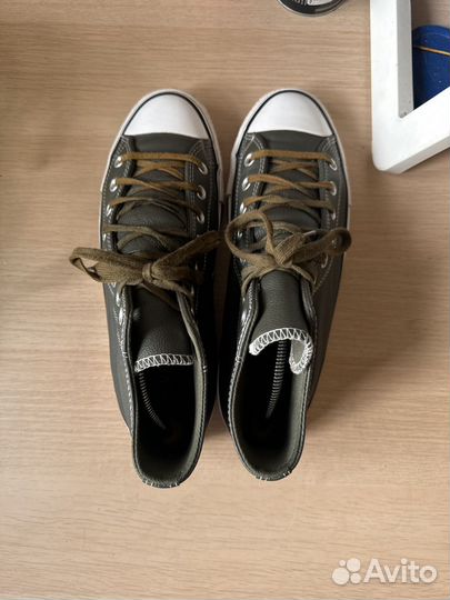 Кеды Converse All Star