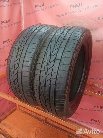 Goodyear Excellence 235/55 R19 101W