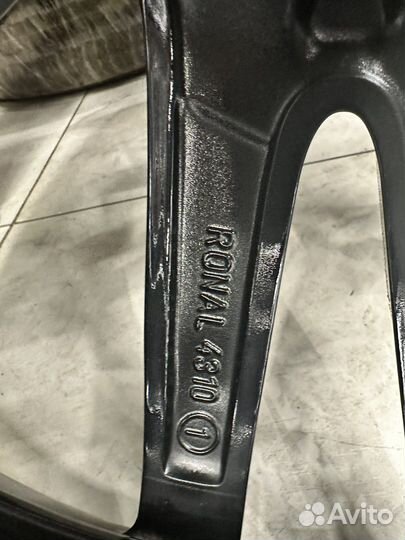 R19 Yokohama Ice Guard IG60 225/40, PCD 5x112 DIA 66.6