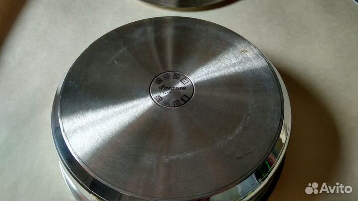 Сковорода Гурман 