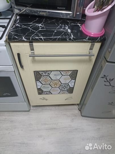 Кухонный гарнитур бу