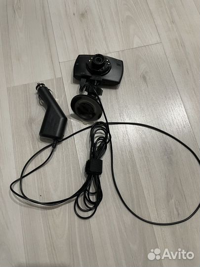 Видеорегистратор CAR CAM corder