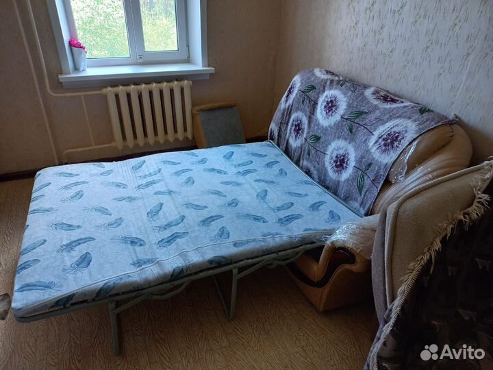 Угловой диван