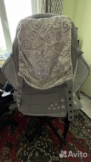 Эргорюкзак / кенгуру Ergobaby baby carrier