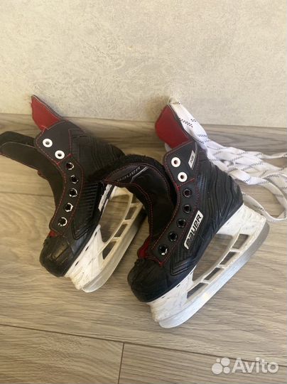 Коньки хоккейные детские 29 размер