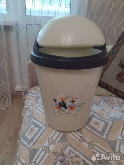 Мусорное ведро