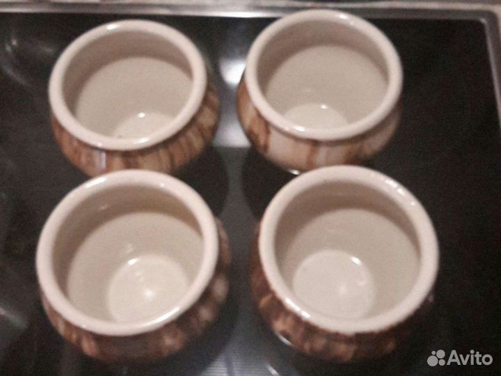 Горшок для запекания