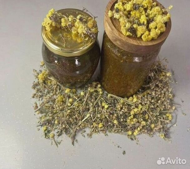 Биоактиватор потенции на меду