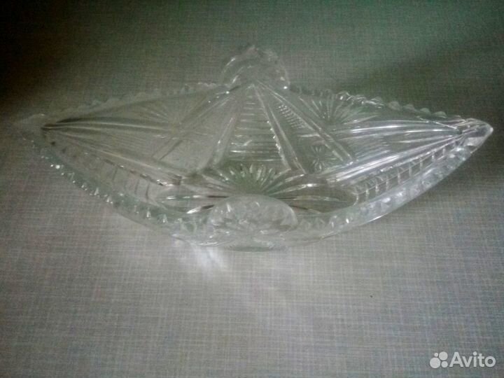 Конфетница 