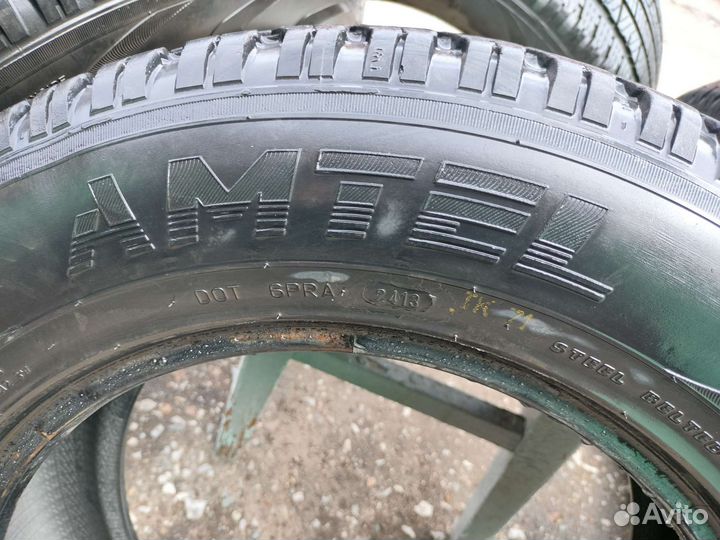 Amtel Cruise 4x4 215/65 R16