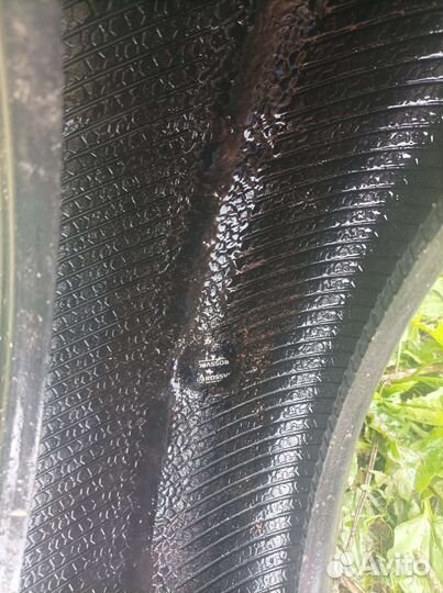 Continental ContiEcoContact 2 205/55 R16