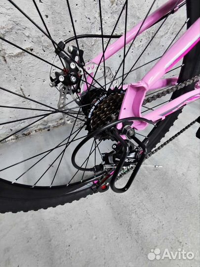 Велосипед горный Petava X7 