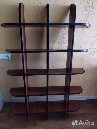 Полка настенная