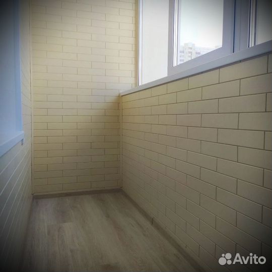 Окна и балконы под ключ – качественное остекление