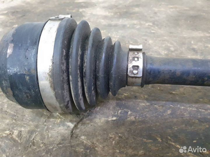 Привод задний левый Kia Sorento Prime 3 2.2D 2019