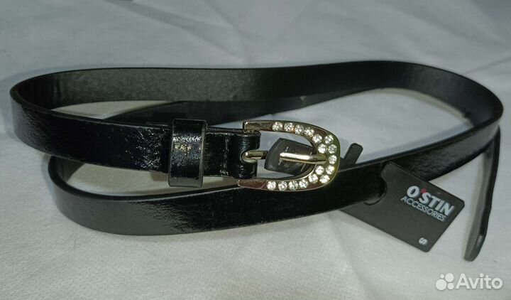 Ремень ремешок женский пояс