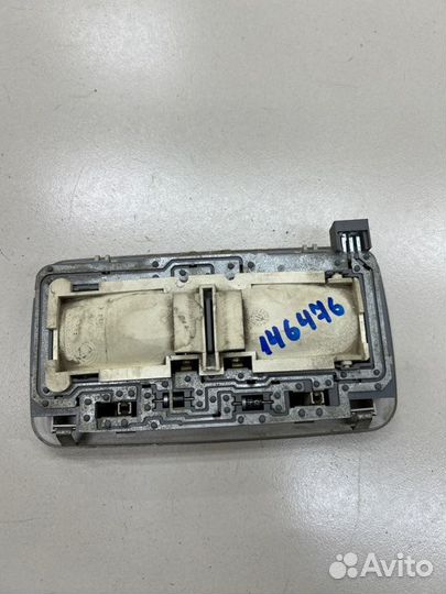 Плафон салонный Fiat Punto 2 1вва4000 1.2 бензин