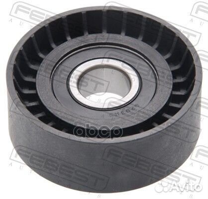 Ролик натяжной febest 0487-CW5W 0487-CW5W Febest