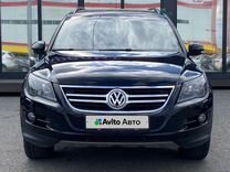 Volkswagen Tiguan 2.0 AT, 2009, 250 924 км, с пробегом, цена 1 179 000 руб.