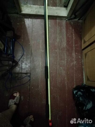 Подсачек большого размера