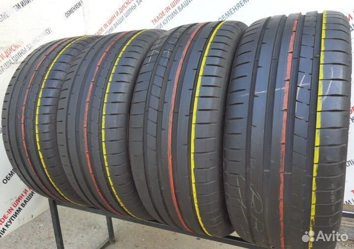 Dunlop SP Sport Maxx RT 2 225/40 R18 92Y
