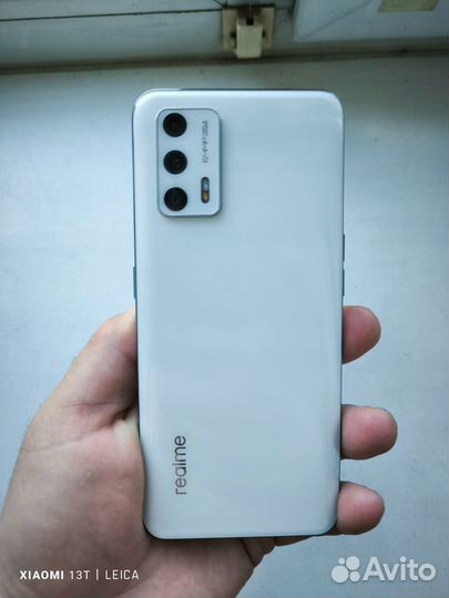 realme GT NEO 2T, 12/256 ГБ