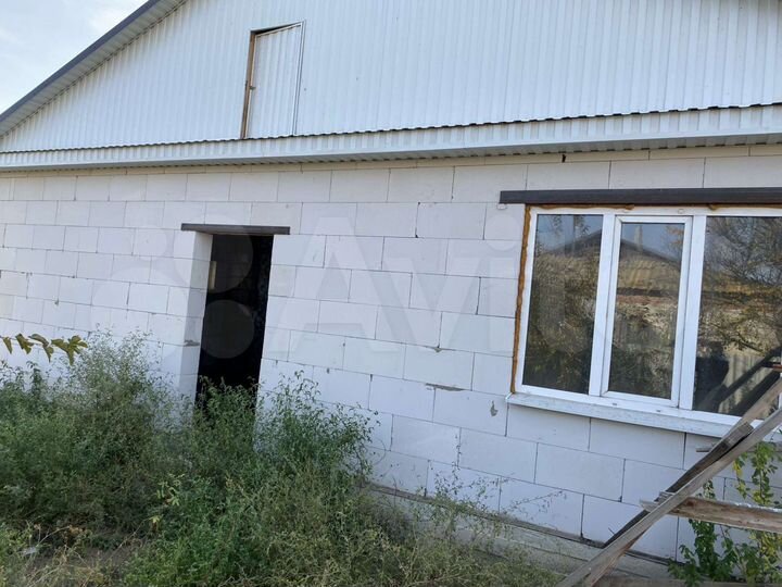 Дом 108 м² на участке 10 сот.