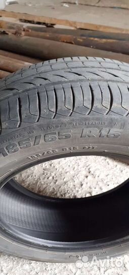 Pirelli Formula Energy 185/65 R15 T