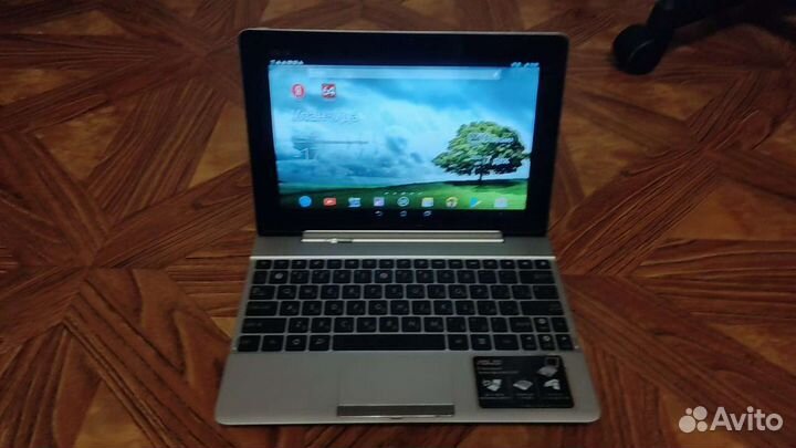 Asus Transformer PAD tf300tg