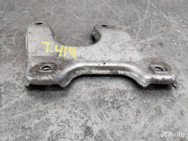 Пластина крепежная Bmw 5 E60 рестайлинг N53B30