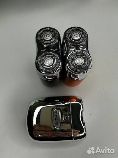 Триммер для бороды