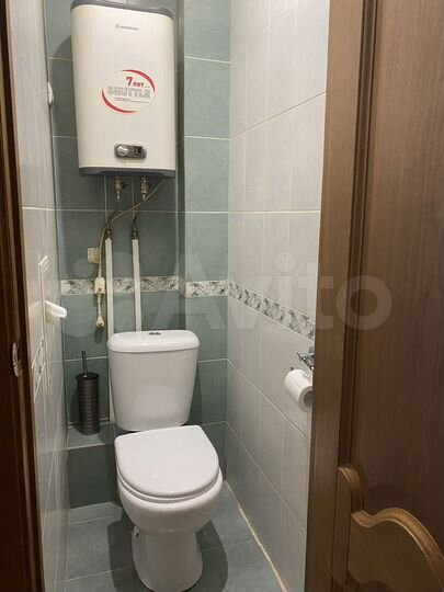 2-к. квартира, 72 м², 4/9 эт.