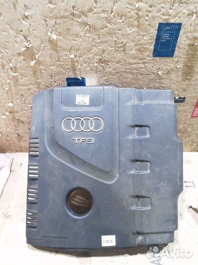 Кожух двс 06J103925 на Audi A4 8K CDH