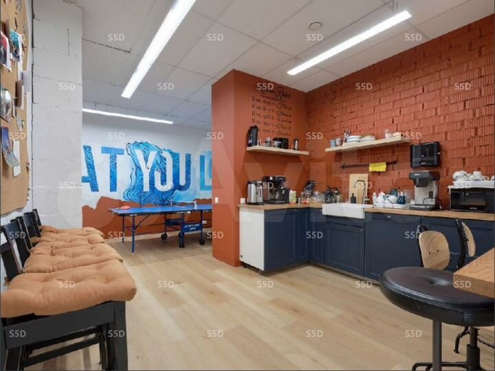 Продам торговое помещение, 430 м²