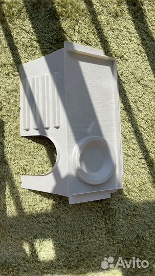 Клетка большая для шиншил, кроликов