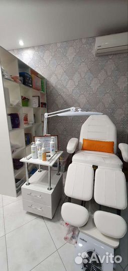 Медицинский педикюр подолог