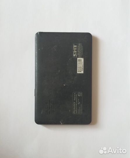 Навигатор Prology iMap-511A