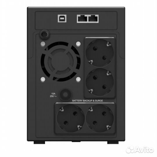 Источник бесперебойного питания ippon Smart 176198