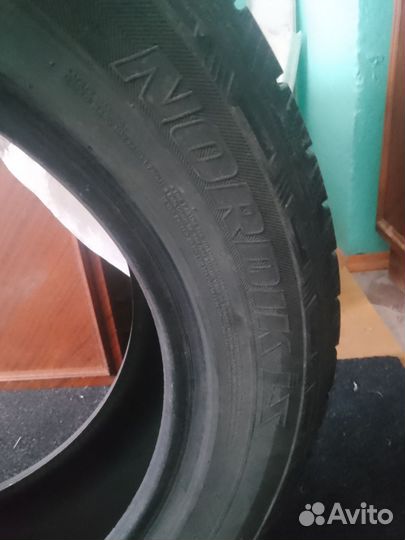 Hankook Nordik IS RW08 235/60 R18