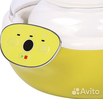 Йогрутница-ферментатор